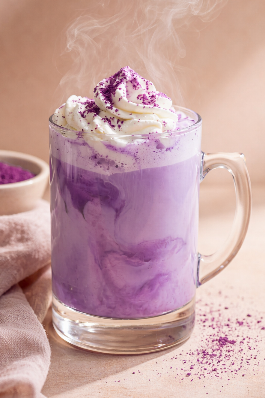 Ube Ritual-Poudre d’Ube 100 g